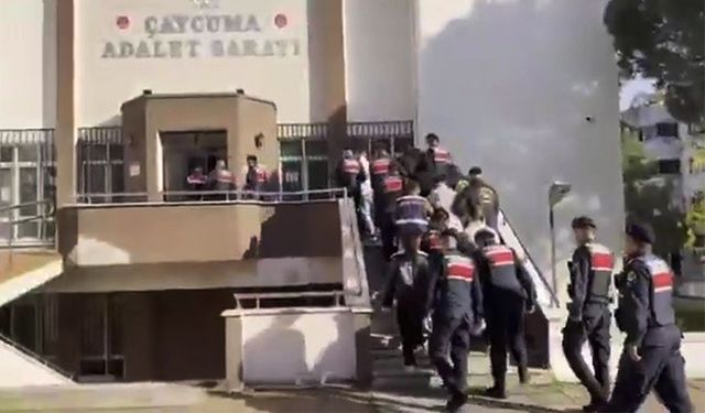 'Sınavsız ehliyet' dolandırıcılığı operasyonu: 10 gözaltı!