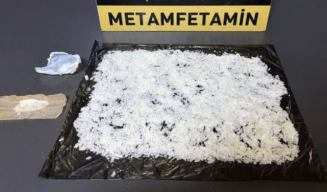 Sakarya'da yakalandılar!