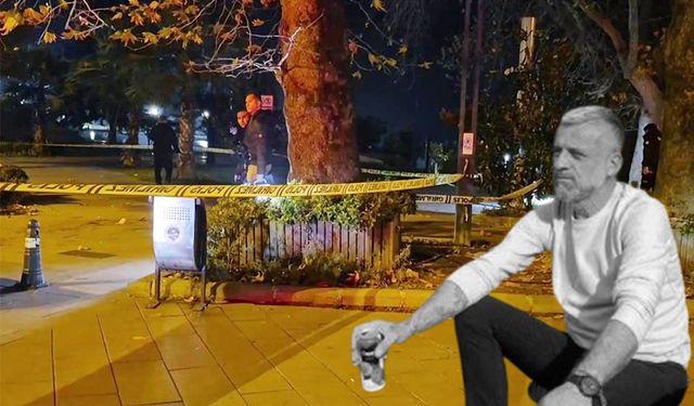 Zonguldak'ta bıçaklı kavga: 1 kişi hayatını kaybetti!