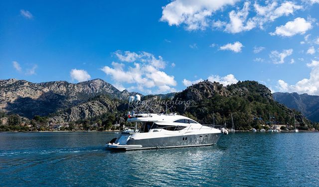 Viago Yachting ile 5 Günlük Her Şey Dahil Kiralık Tekne Deneyimi