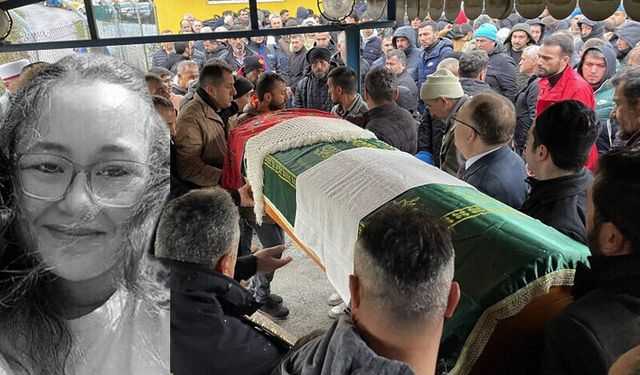 Büşra’nın öldüğü servis faciasında karar: 6 görevliye hapis cezası