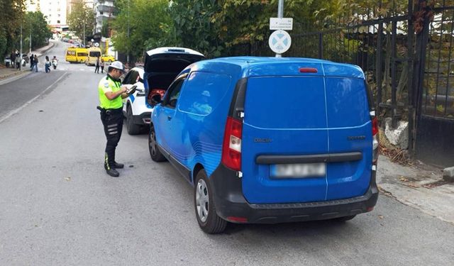 43 aranan şahıs yakalandı