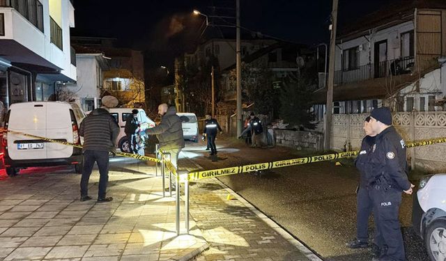 Kendini vuran genç, hastanede hayatını kaybetti!