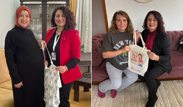 ‘Her gebeye bir ebe’ dönemi başladı