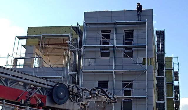 Güçlükle ikna edildi