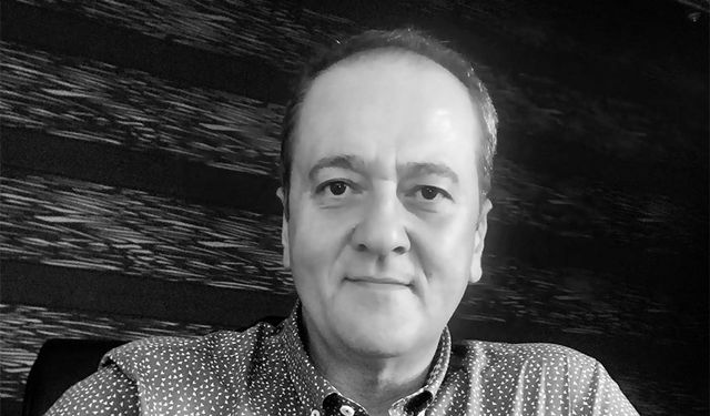 Sertan Ocakcı vefat etti