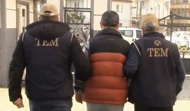 Zonguldak dahil 46 ilde FETÖ operasyonu!