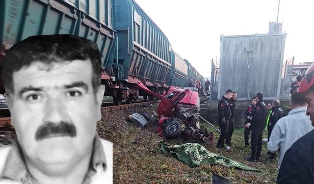 Çaycuma'da feci kaza: 1 ölü!