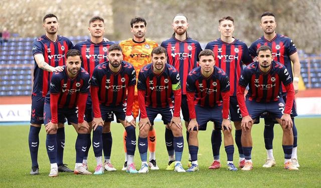 Düzcespor - Zonguldakspor maçının yeni tarihi açıklandı