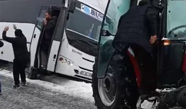 Zonguldakspor taraftarları büyük tehlike atlattı