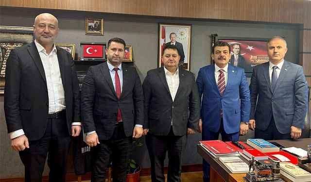 GMİS yönetimi, çözüm arıyor