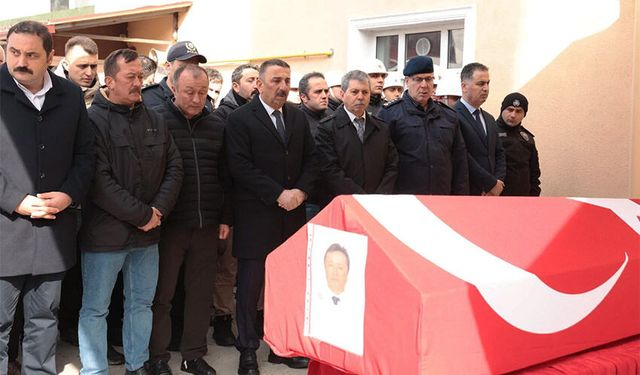 Emeklilik hayali yarım kaldı