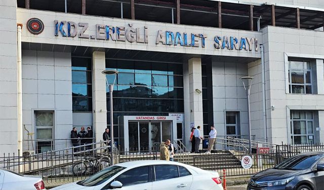 Ereğli’de siber operasyon: 1 şüpheli tutuklandı!