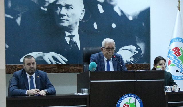 Ramazan hazırlıkları başladı