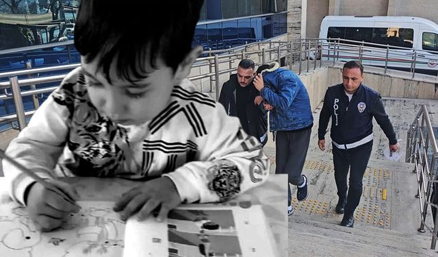 Küçük Sarp hayatını kaybetmişti, dava sonuçlandı