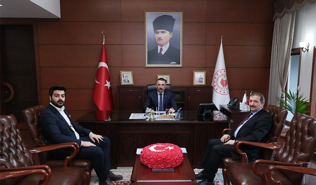 TOKİ yatırımları masaya yatırıldı