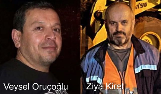 Maden faciasında bir kişi tutuklandı!