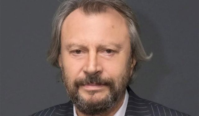 Balcı, adaylığını açıkladı