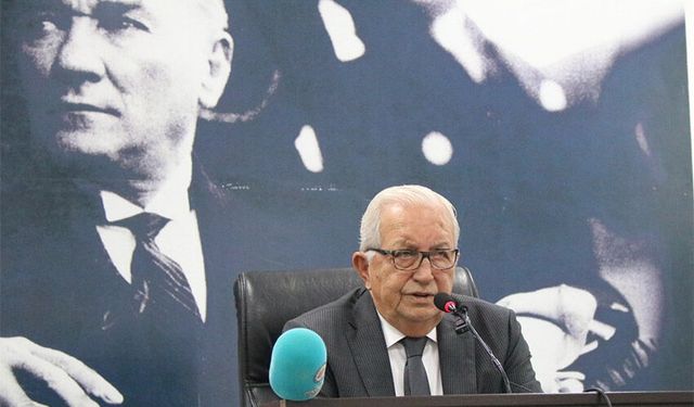 Posbıyık: "Limanı uzatmak istiyoruz"