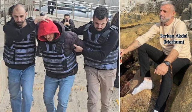 "Demir sopayla saldırdı, bıçağı rastgele savurdum"