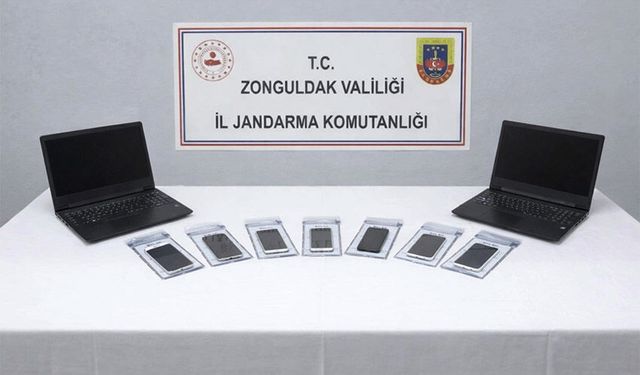 "Yatırım" dolandırıcılarına ağır darbe