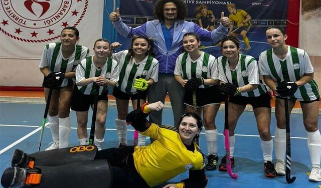 İlk kez yer aldı, Türkiye 4.'sü oldu