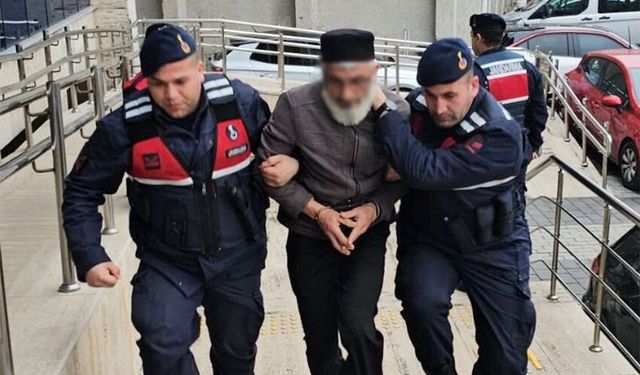 Sanığın söylediklerini, çocukları yalanladı!