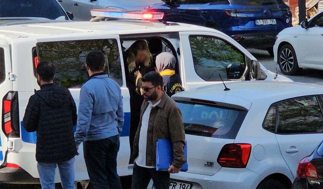 Zonguldak'ta milyonluk vurgun: 1 kişi tutuklandı!