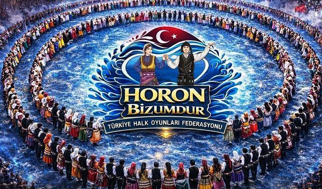 5 bin kişilik 'Guinnes' Rekoruna çağrı