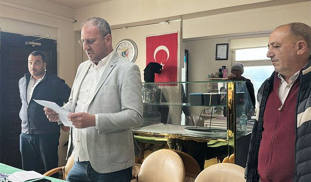 Balıkçılar, kafes balıkçılığına karşı