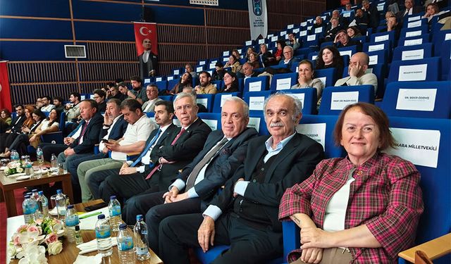 Mansur Yavaş, yeniden seçildi
