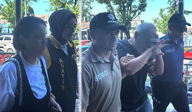Zonguldak'ta, "evlenme" vaadiyle dolandırıcılık!