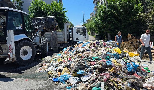 Personelin dikkati, faciayı önledi!