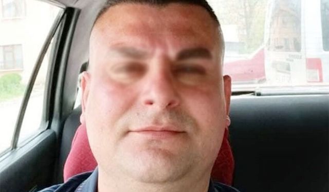 Boş arazide vurulmuş halde bulundu!