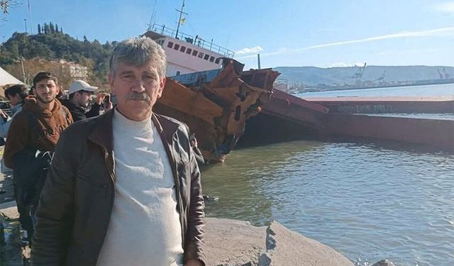 Kızılcapınar Köyü Muhtarı görevden alındı!