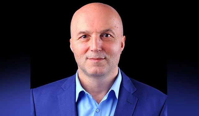 BEUN Rektörü değişti