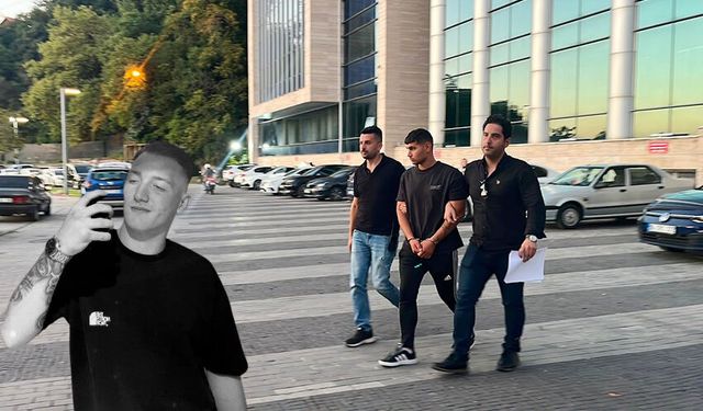 Gençlerin kavgası ölümle sonuçlandı!