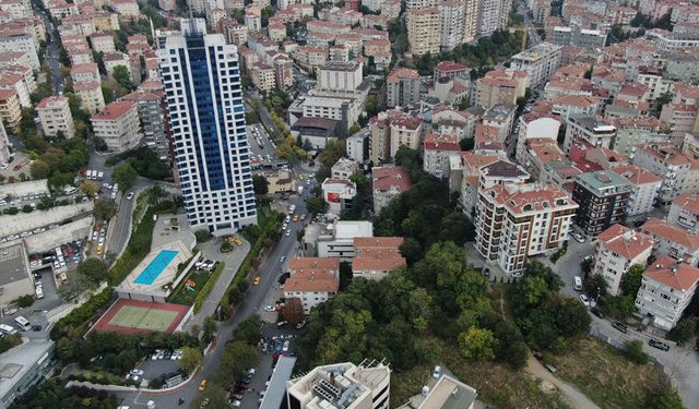 İstanbul Beşiktaş Kiralık Daire Bulmanın Püf Noktaları