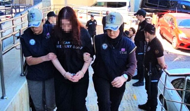 Üniversite öğrencileri, hakim karşısına çıktı