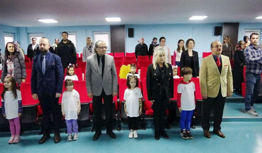 Tersine kaynaştırma modeli ile bir ilki hayata geçirdiler