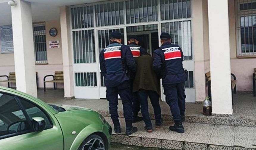 Zonguldak'ta, 61 şüpheliden 32'si tutuklandı!