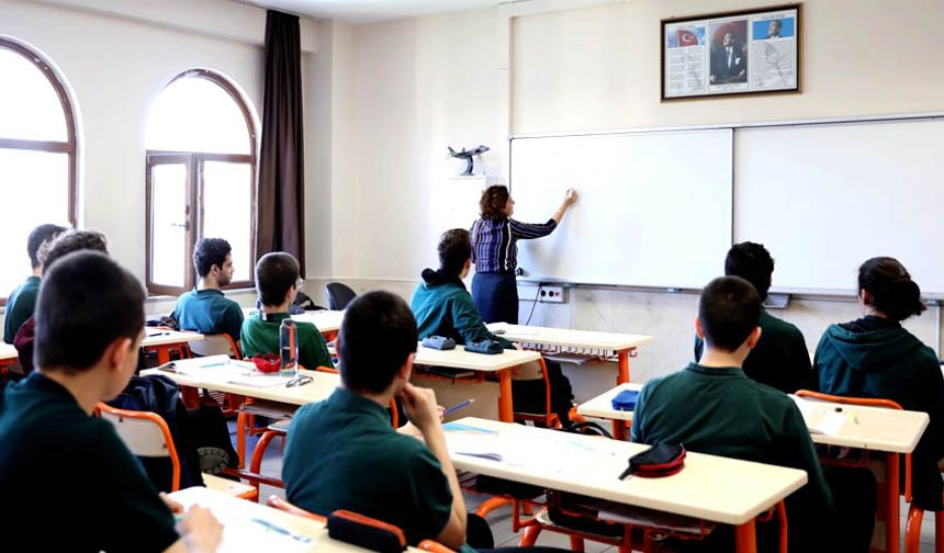 O illerde görev yapanların tayin hakkı 3'e çıkarıldı