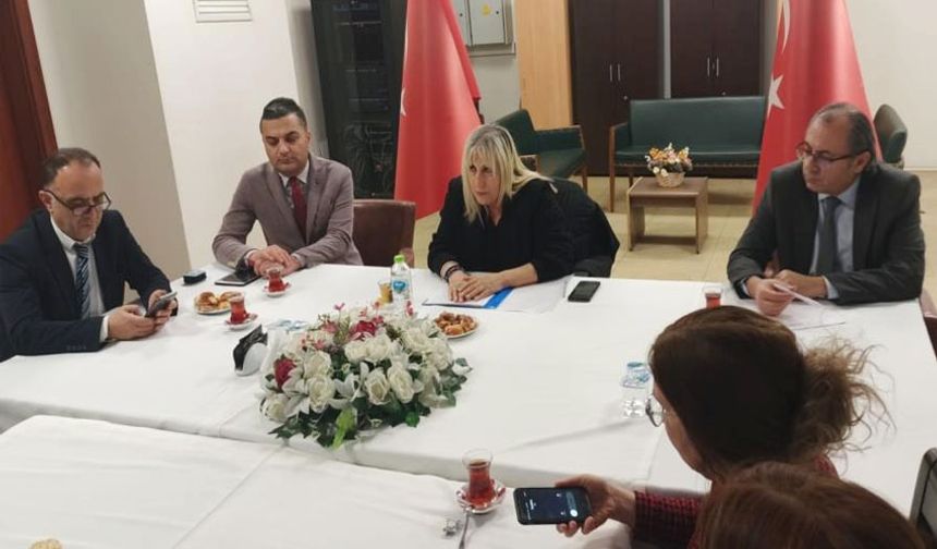 Zonguldak'a kaç öğrencinin nakli yapıldı?