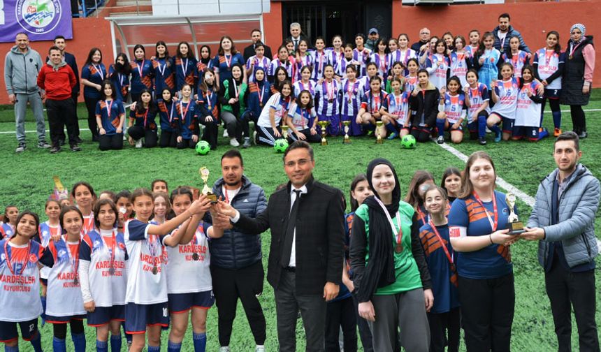 Zonguldak'ı, Ereğli takımları temsil edecek