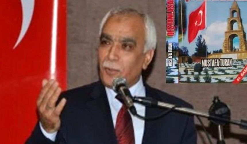 Alaplı'da konferans verecek