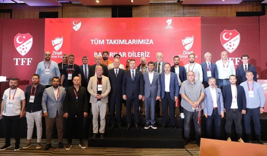 Zonguldak Kömürspor'un rakibi belli oldu