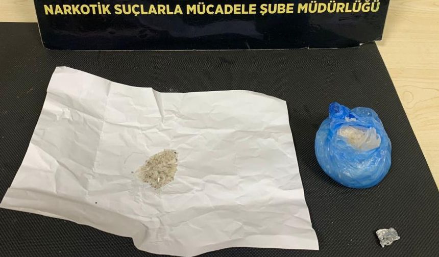 2 zehir taciri tutuklandı