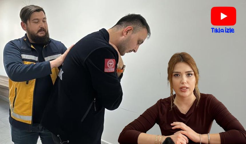 Hayat kurtaran manevra