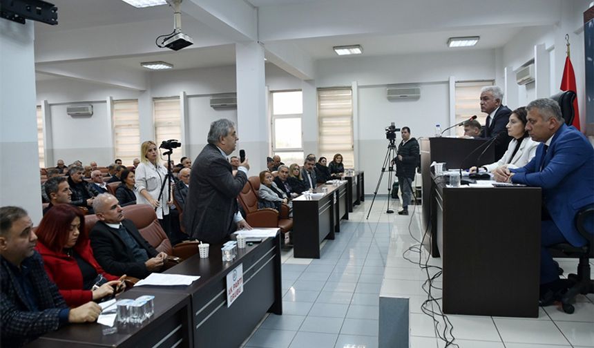 İller Bankası'ndan kredi kullanılacak