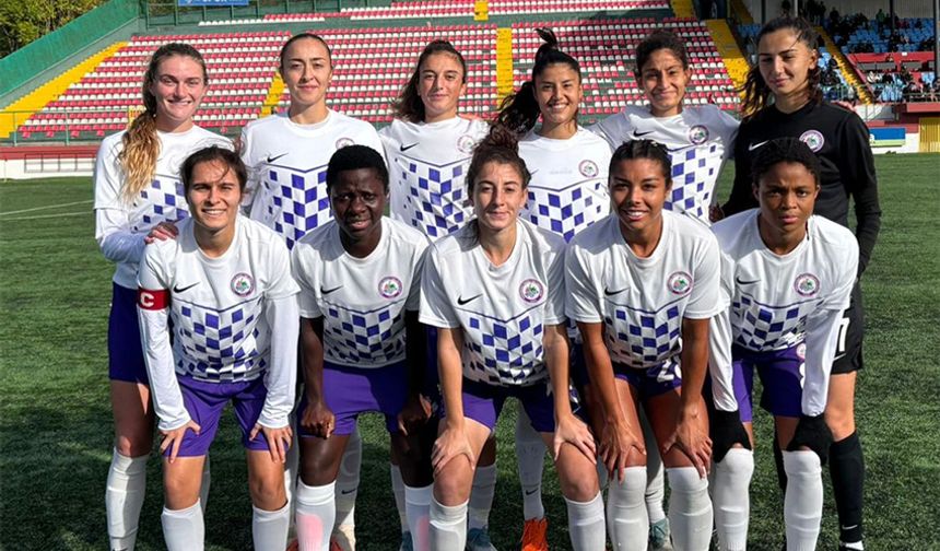 İstanbul'da puanlar paylaşıldı